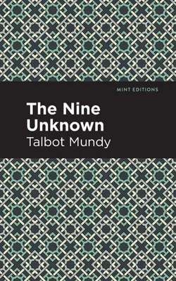 Produktbild von The Nine Unknown