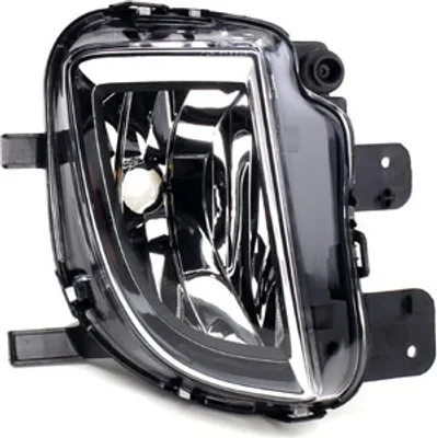 Image de JOHNS Phare anti-brouillard 95 43 30-2 droit pour VW GOLF VI (5K1)
