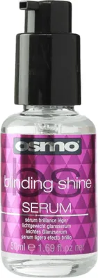 Obrázek produktu pro Osmo Serum – Sérum pro oslabení lesku