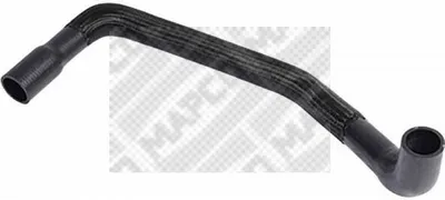Produktbild von MAPCO Kühlerschlauch Wasserschlauch für FORD TRANSIT CONNECT (P65, P70, P80) 39516