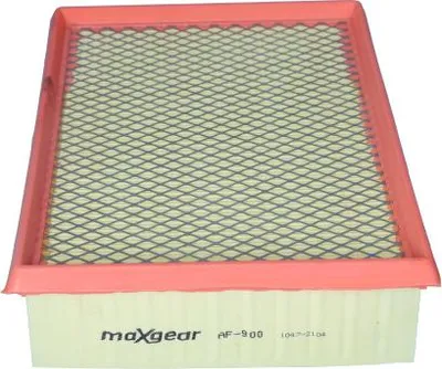 Produktbild von MAXGEAR Luftfilter OPEL 2,2DTI AF-900