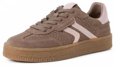 Produktbild von Tamaris Sneaker Braun