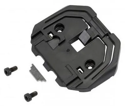 Produktbild von Bosch Anschraubplatten-Kit PowerTube horizontal 400 500 625 WH BES2 (BBP2XX)