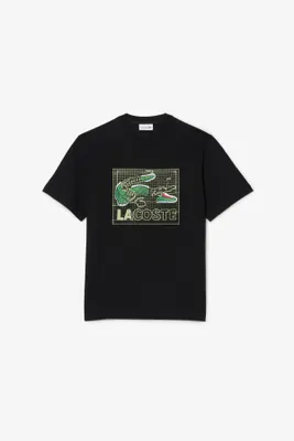 Produktbild von LACOSTE TH1446 Schwarz