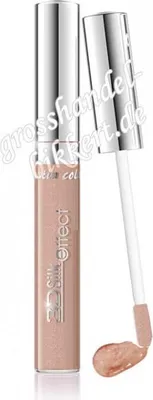 Produktbild von Lipgloss 3D Silk Effect Nr. 256, 7 ml