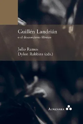 Produktbild von Guillén Landrián oder filmische Verblüffung