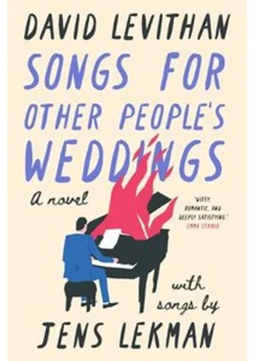 Zdjęcie produktu dla Songs for Other People's Weddings
