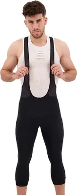 Produktbild von Castelli Entrata 2 3/4 Radlerhose Schwarz M Mann Schwarz M