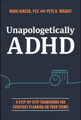 Produktbild von Unapologetically ADHD