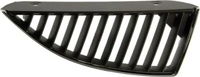 Produktbild von BLIC 6502-07-3719994P Kühlergrill Frontgrill für MITSUBISHI Lancer VII Limousine (CSA, CTA) Rechts Chrom