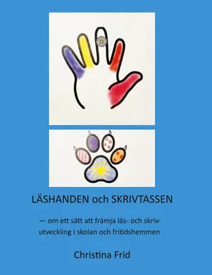Produktbild von Läshanden och Skrivtassen