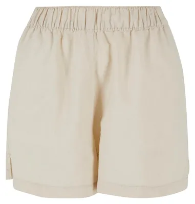 Produktbild von Urban Classics - Boxershorts für Damen TN1429 (XL) (Sanftes Seegrasgrün)