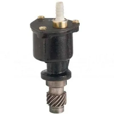 Produktbild von Pierburg Unterdruckpumpe, Bremsanlage 7.24808.50.0