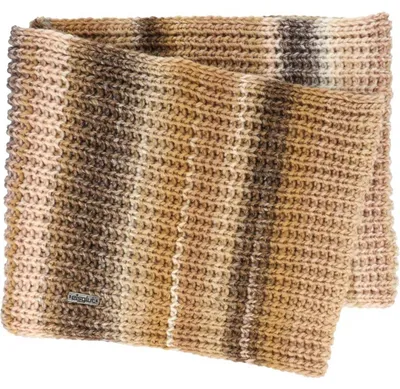 Eisglut Damen Loop Naylal Loop in beige