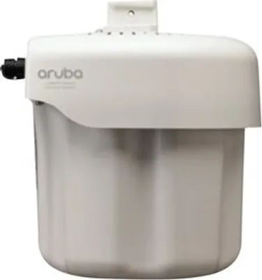 Obrázek produktu pro HPE Aruba Networking Aruba AP-374 (RW), 2.4 GHz, 5 GHz, 2033 Mbit/s, 10,100,1000 Mbit/s