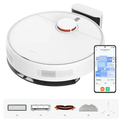 Productafbeelding van Xiaomi Robotstofzuiger S40C