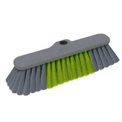 Produktbild von Bartkopf aus recyceltem Material FRONTIERA - YORK - CLEAN HOUSE