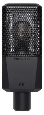 Image de Kit vocal Lewitt 240 Pro - Pack d'enregistrement vocal