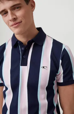 Obrázok produktu pre Pánska polokošela TROPIX | Tropix Polo L O'Neill