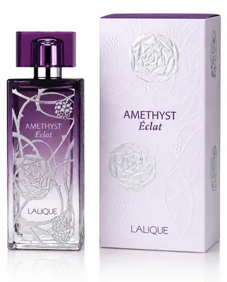 Produktbild von Lalique Amethyst Eclat EdP Damen – 100 ml