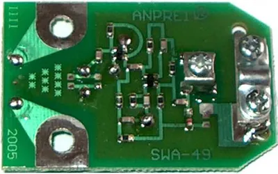 Image de ANT0061 Amplificateur d'antenne SWA 49