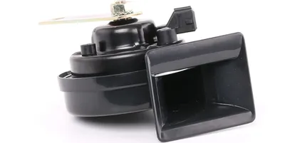 Produktbild von TOPRAN Horn 102 956 für VW Golf IV Schrägheck (1J1) elektrisch