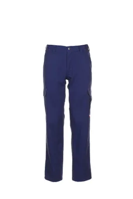 Immagine prodotto di Pantaloni da lavoro Easy pantaloni da uomo con cintura in vita outdoor navy taglia 54