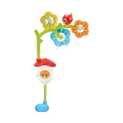 Produktbild von Yookidoo Sensorik-bademobile    One Size