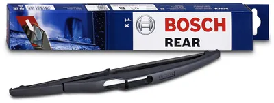 Produktbild von Bosch Scheibenwischer Rear H801, Länge: 260mm – Scheibenwischer für Heckscheibe