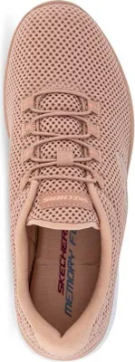 Zdjęcie produktu dla Skechers Summits - Pink Polyester Rozmiar: 41 Normal