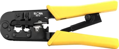 Produktbild von Elora Crimpzange, ELORA-467-2