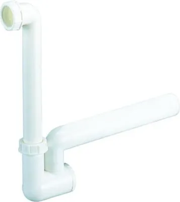 Produktbild von Dallmer Kondensat-Siphon 136, 1 1/4" x DN 40