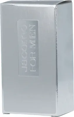 Zdjęcie produktu dla Jacomo Jacomo For Men woda toaletowa dla mężczyzn 100 ml