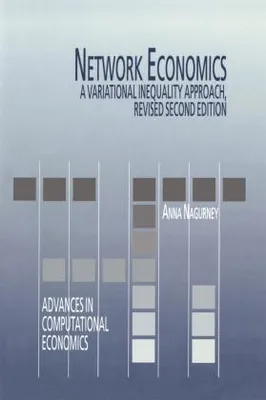 Obrázok produktu pre Network Economics