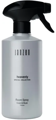 Productafbeelding van JANZEN – Room Spray Heavenly – 500 ml
