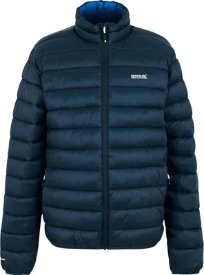 Produktbild von REGATTA Herren Steppjacke Marizion