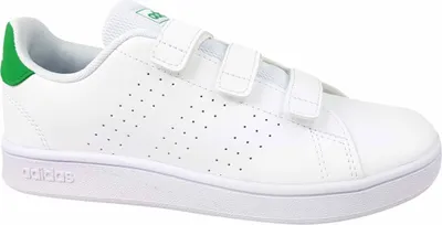Produktbild von Adidas Schuhe Advantage CF C, GW6494