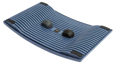 Zdjęcie produktu dla Kenson KAS3434S, Platforma do balansowania, Niebieski, 305 mm, 465 mm, 55 mm, 1,5 kg