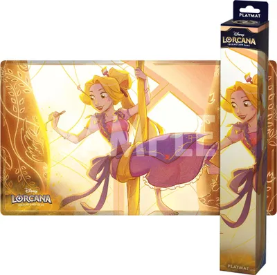 Immagine prodotto di Ravensburger LORCANA 4 B PLAYMAT