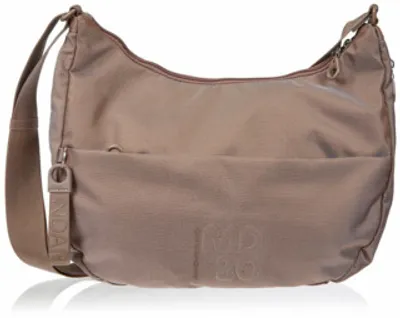Produktbild von Mandarina Duck Handtasche MD20 Hobo QMT27 23 x 38 x 14