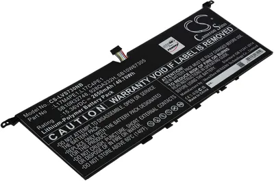 Produktbild von Akku für Laptop Lenovo Yoga S730-13IWL (81J0)