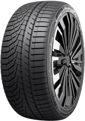 Produktbild von Dynamo Winterreifen Winter Sport ( 225/45 R18 95V XL )