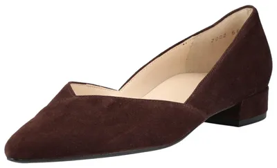 Produktbild von Högl Pumps Pumps Veloursleder