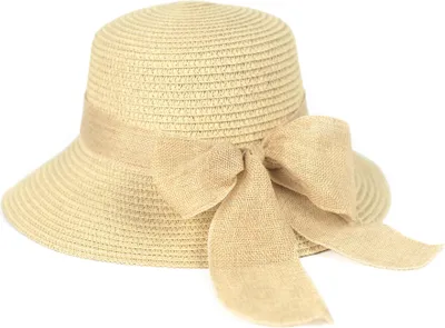 Produktbild von Art Of Polo Damenhut Igraivar hell beige Universal