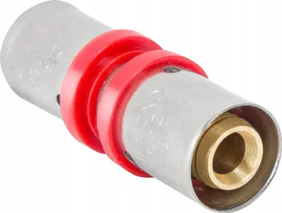Produktbild von Pex-Hülse 16X16 Mm Gestochen