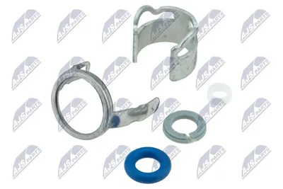 Produktbild von NTY Injektor-Reparatursatz Injektor-Reparatursatz BWP-VW-004 für VW GOLF VI (5K1)