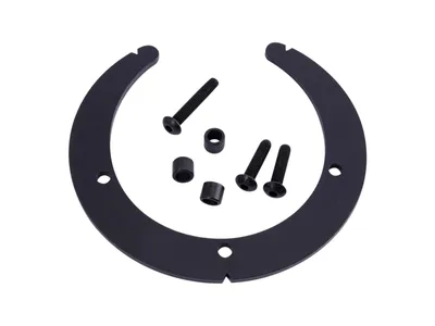Zdjęcie produktu dla Kappa Tanklock System dla Kawasaki Z 750