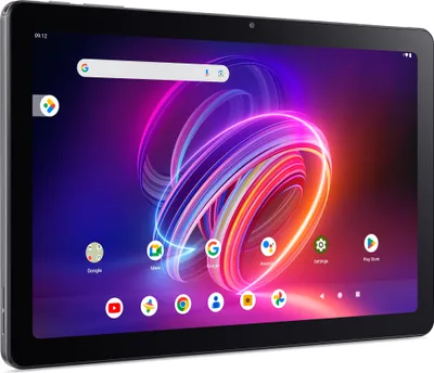 Imagen del producto de acer NT.LHFEE.001 acer Iconia Tab P10 P10-21Q-83VZ Tablet 26,4 cm (10,4 Zoll) 256 GB grau