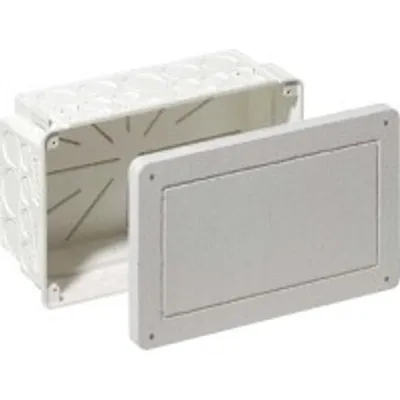 Produktbild von Kaiser Elektro UP-Universaleinbaugehäuse 1092-27