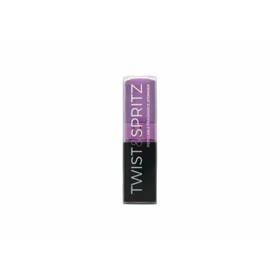 Obrázek produktu pro TWIST & SPRITZ Plnitelný rozprašovač Light Purple 8 ml